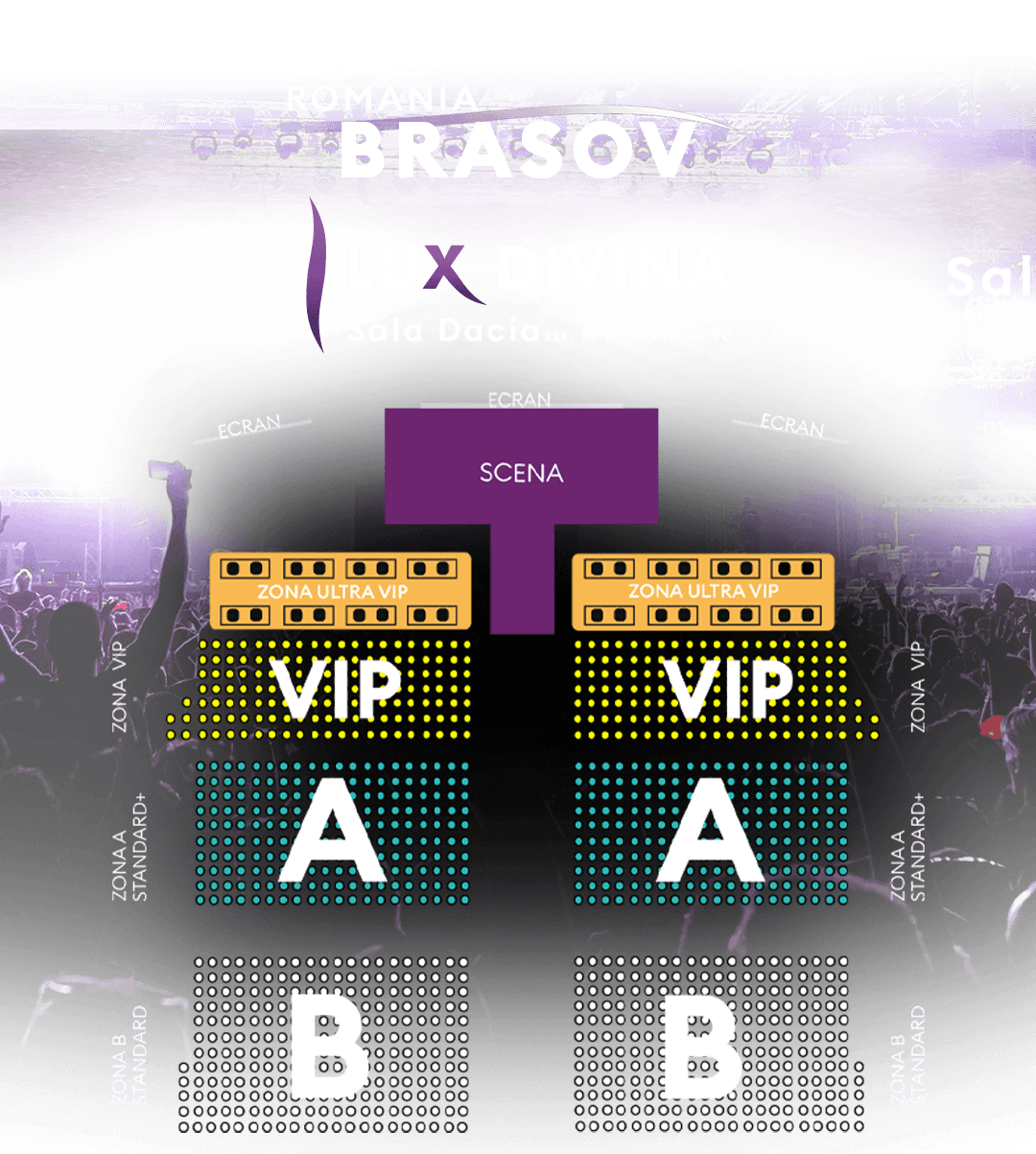 seats