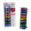 Gratare colorate 1-8 mm masina de tuns Wahl