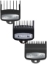 WAHL - Set 3 gratare intermediare - Premium