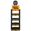 NISH MAN - Stand prezentare produse
