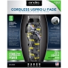 Masina de tuns - ANDIS - USPRO Li - Nation - fabricat pentru Europa