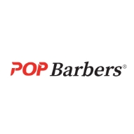 Imagine pentru producător POP BARBERS