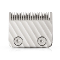 BABYLISS - Cutit semi-fade pentru masina de tuns FX8700 - Argintiu