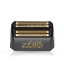 GAMMA+ - Folie masina de ras shaver Zero Assoluto