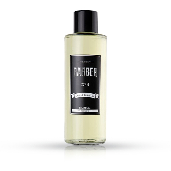 MARMARA BARBER - After shave colonie no.04 - 500ml
