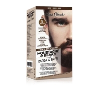 Vopsea de barba negru RENÉE BLANCHE