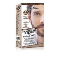 Vopsea de barba saten deschis RENÉE BLANCHE