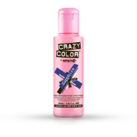 CRAZY COLOR - Vopsea semi-permanenta SAPPHIRE - no.72 - 100 ml