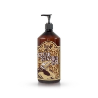 HEY JOE - Gel de ras transparent - 250 ml