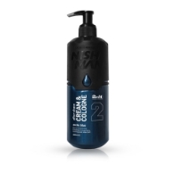 After shave crema nish man 2 400 ml
