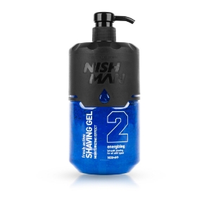 Imagine pentru categorie Gel de ras