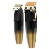JRL - Set combo - Masina de tuns + Masina de contur - F2020T - Gold - Fara fir