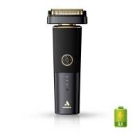 Masina de ras - ANDIS - shaver Resurge - black - fara fir