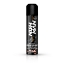 NISH MAN - Spray de par colorat - 150 ml - Negru