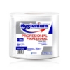 HYGENIUM - Prosop hartie alb - 2 straturi - 78 M