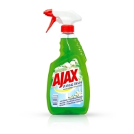 AJAX - Spray geam - Floral green - 500 ml