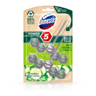 DOMESTOS - Odorizant WC - Cucumber&Fressh leaves