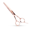 EUROSTIL - Foarfeca de filat - ISIS -  6.0 inch - Gold