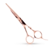 EUROSTIL - Foarfeca de tuns - ISIS -  6.0 inch - Gold