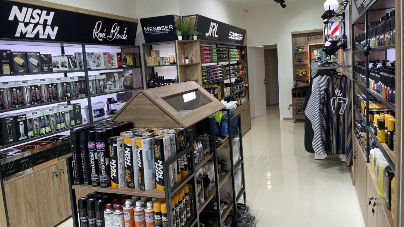 shop