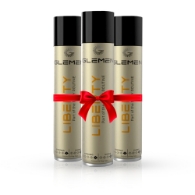 Promo package - GLEMEN - fixative - LIBERTY - 3 buc