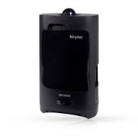 MIRPLAY - Aspirator pentru par - Catty