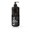 NISH MAN - Gel de par - Negru - 200 ml