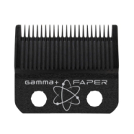 GAMMA + - Lama fixa pentru masina de tuns Alpha - Faper DLC