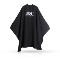 JRL  - Pelerina coafor/frizerie - Neagra