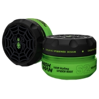 NISH MAN S2 - Ceara de par - Spider - 100 ml