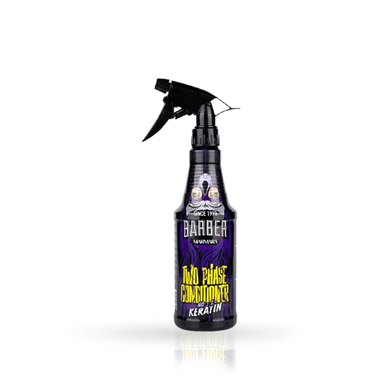 Balsam grooming - MARMARA BARBER - KERATIN - 500 ml
