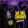 Balsam grooming - MARMARA BARBER - KERATIN - 500 ml
