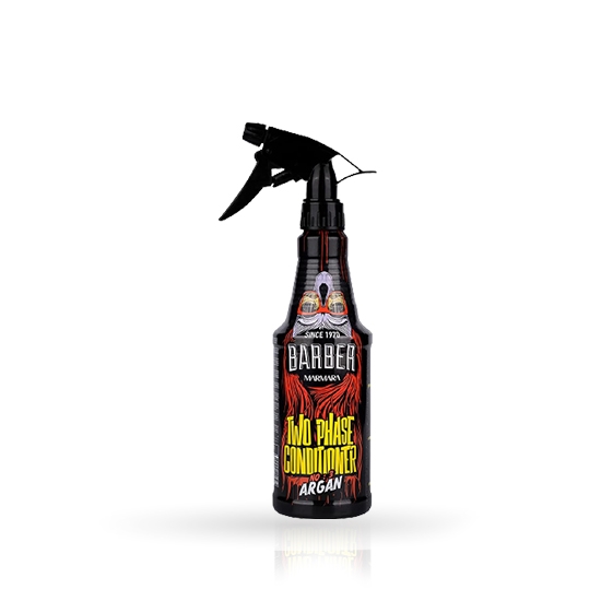Balsam grooming - MARMARA BARBER - ARGAN - 500 ml