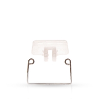 Set - JRL - ghidajul care tine lama + arc pentru masina de contur