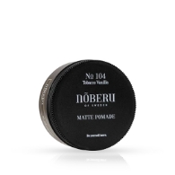 Ceara de par lucioasa - NOBERU - Matt - 80 ml