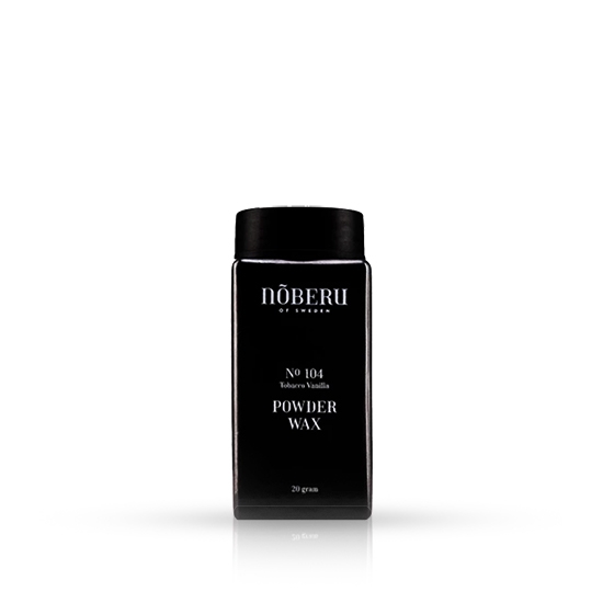 Pudra de volum - NOBERU - 20 gr