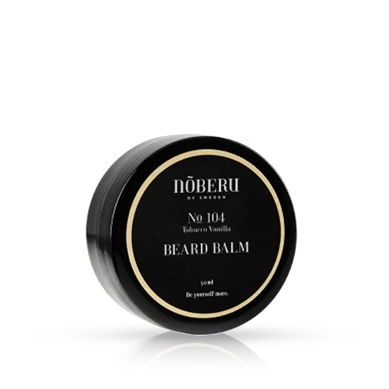 Balsam - NOBERU - Tobacco Vanilla - 50 ml