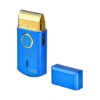 Masina de ras STYLECRAFT - mini shaver - UNO - Albastru