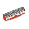 Masina de ras STYLECRAFT - mini shaver - UNO - Rosu