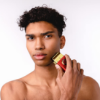 Masina de ras STYLECRAFT - mini shaver - UNO - Rosu