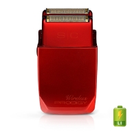 Masina de ras STYLECRAFT - shaver - Prodigy - Rosu