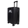 Troler - JRL  - Negru