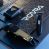 Set Combo - ROVRA - Masina de tuns X-CLIP + Masina de contur X-TRIM