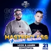 Imagine Bilet eveniment CONSTANTA - Look and learn CREATIVE HAIRCUTS - Bogdan Cernat & Ghita the Barber