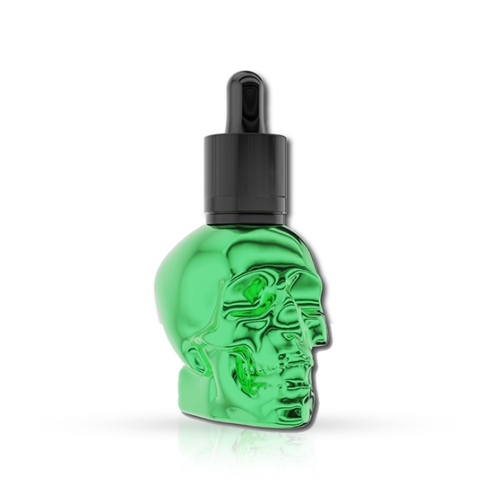 Ulei pentru barba si mustata - BANDIDO - Editie Limitata 40 ml