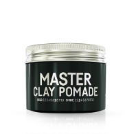 Ceara de par - IMMORTAL - Master Clay Pomade - 100 ml