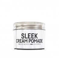 Ceara de par - IMMORTAL - Cream Sleek - 100 ml