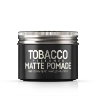 Ceara de par - IMMORTAL - Matte Tobacco - 100 ml