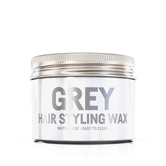 Ceara de par - IMMORTAL - Grey Hair - 100 ml 