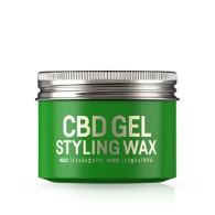 Gel de par - IMMORTAL - CBD - 100 ml